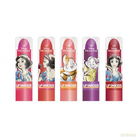 Lip Smacker Disney Snow WhiteApple Case 1510727E