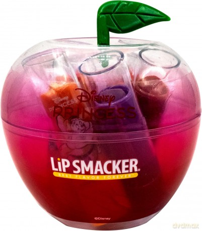 Lip Smacker Disney Snow WhiteApple Case 1510727E