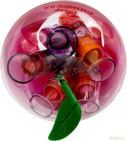 Lip Smacker Disney Snow WhiteApple Case 1510727E