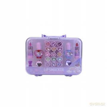 Lip Smacker Giftsets Mini BeautySet Purple 1510702E
