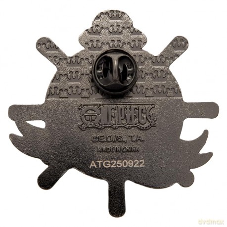 Loungefly One Piece Tattoo Style Mystery Pins OPPN0019