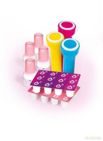 Make It Real Color Fusion Nail Polish Maker Refill Pack 2563
