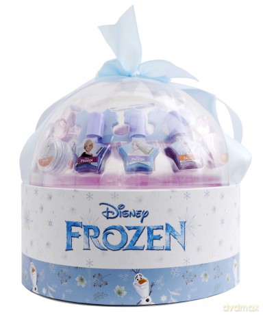 Markwins Disney Frozen II Snowball Box 1580367E