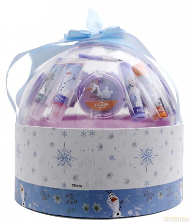 Markwins Disney Frozen II Snowball Box 1580367E