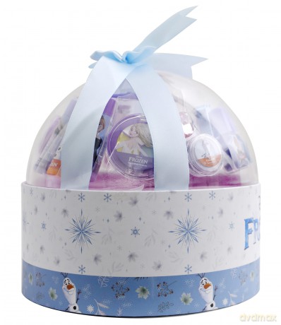 Markwins Disney Frozen II Snowball Box 1580367E