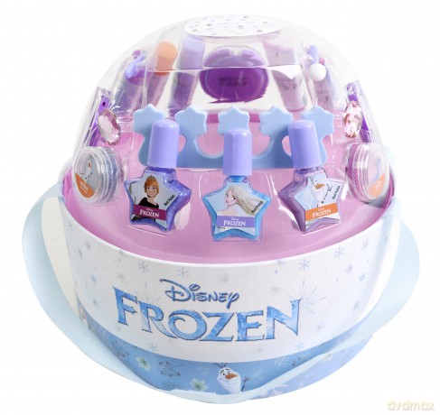 Markwins Disney Frozen II Snowball Box 1580367E