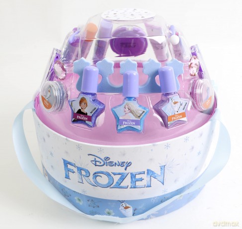 Markwins Disney Frozen II Snowball Box 1580367E