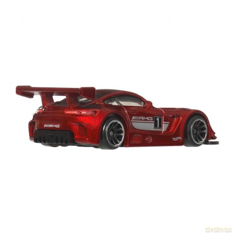 Mattel Hot Wheels Silver Series Euro Style Set of 6 164 JLB25