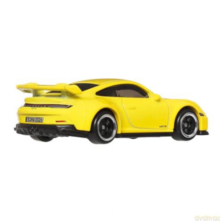 Mattel Hot Wheels Silver Series Euro Style Set of 6 164 JLB25
