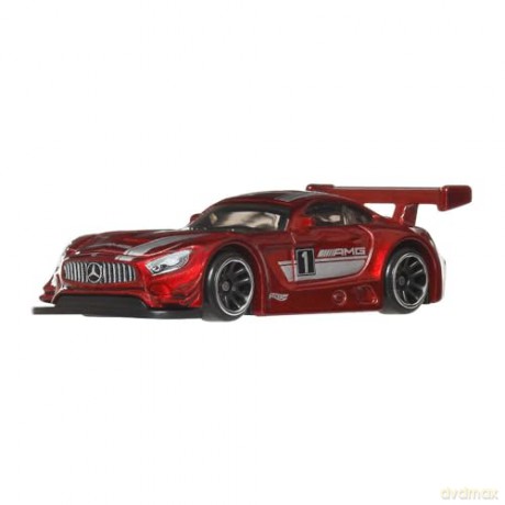 Mattel Hot Wheels Silver Series Euro Style Set of 6 164 JLB25