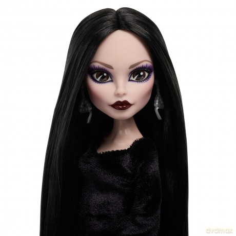 Mattel Monster High Collectibles Skullector Monster High Morticia JLK99