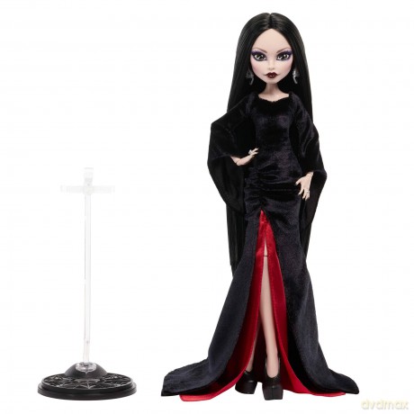 Mattel Monster High Collectibles Skullector Monster High Morticia JLK99