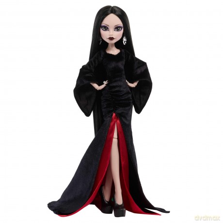 Mattel Monster High Collectibles Skullector Monster High Morticia JLK99