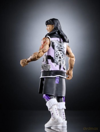 Mattel WWE Elite Figures WWE Elite Collection Greatest Hits JHT75