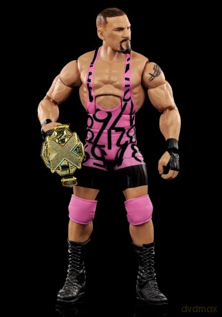 Mattel WWE Elite Figures WWE Elite Collection Greatest Hits JHT77