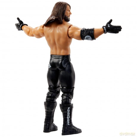 Mattel WWE Main Event Figures WWE Main Event Series Aj Styles A JCV43