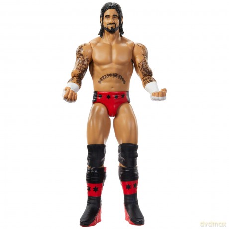 Mattel WWE Main Event Figures WWE Main Event Series Cm Punk Act JCV44