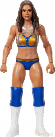 Mattel WWE Main Event Figures WWE Main Event Series Kiana James JCV46