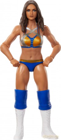 Mattel WWE Main Event Figures WWE Main Event Series Kiana James JCV46