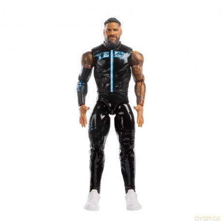 Mattel WWE Main Event Series Jey Uso Act JGD35
