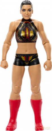 Mattel WWE Main Event Series Lyra Valkyria Action Figure JCV51