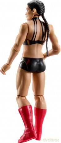 Mattel WWE Main Event Series Lyra Valkyria Action Figure JCV51