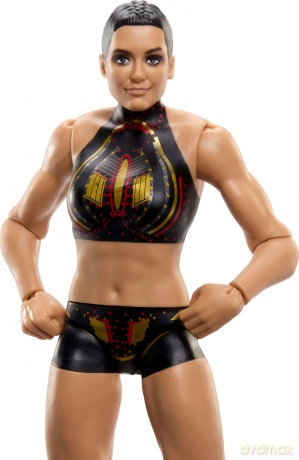 Mattel WWE Main Event Series Lyra Valkyria Action Figure JCV51