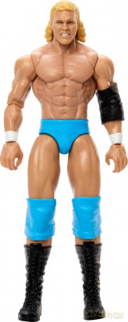 Mattel WWE Main Event Series Sis Justice Action Figure JCV50