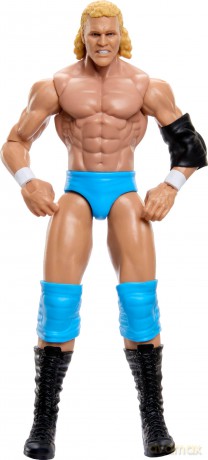 Mattel WWE Main Event Series Sis Justice Action Figure JCV50