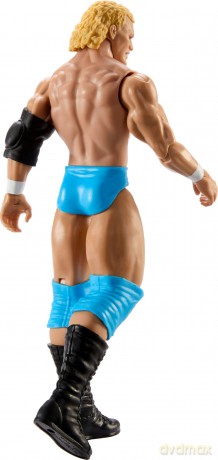 Mattel WWE Main Event Series Sis Justice Action Figure JCV50