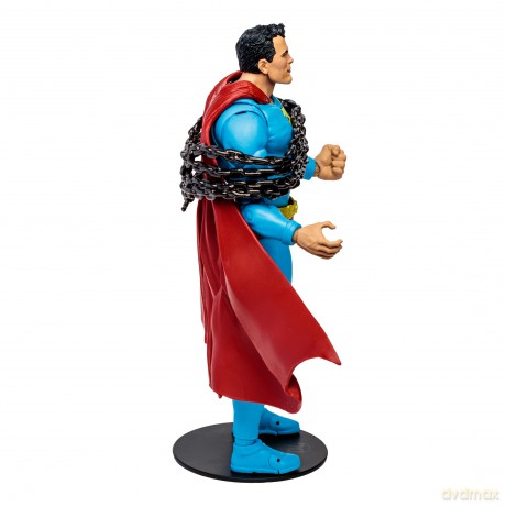 McFarlane Collector Edition DC Multiverse Superman Superman Action Comics 1 Action Figure 18cm