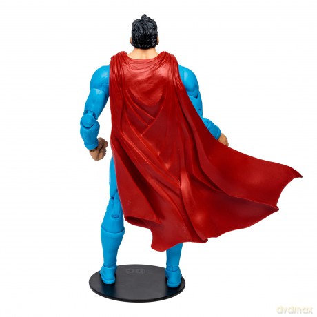 McFarlane Collector Edition DC Multiverse Superman Superman Action Comics 1 Action Figure 18cm