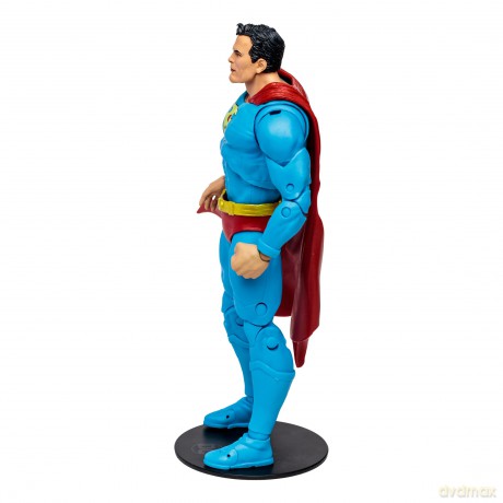 McFarlane Collector Edition DC Multiverse Superman Superman Action Comics 1 Action Figure 18cm