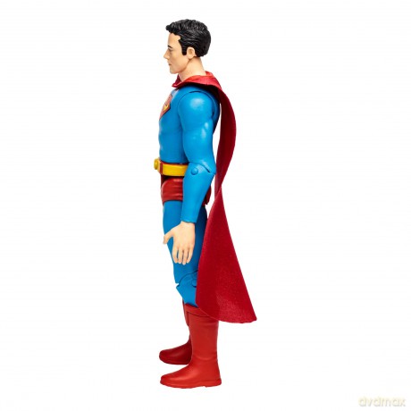 McFarlane DC Batman 66 Superman Action Figure 15cm