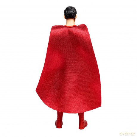 McFarlane DC Batman 66 Superman Action Figure 15cm