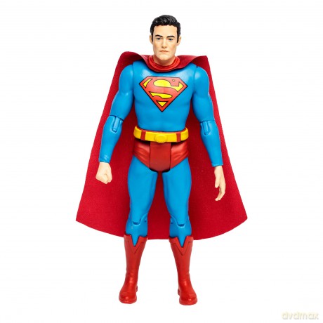McFarlane DC Batman 66 Superman Action Figure 15cm