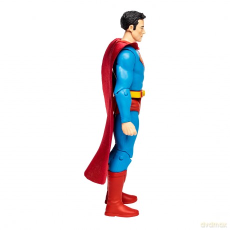 McFarlane DC Batman 66 Superman Action Figure 15cm