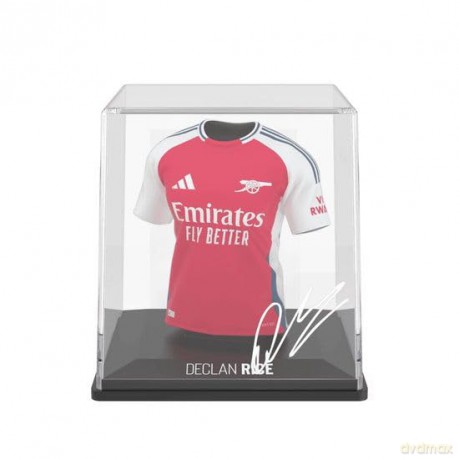 MyJersey Arsenal Declan Rice Home 2425 49MY00002
