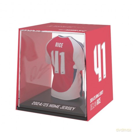 MyJersey Arsenal Declan Rice Home 2425 49MY00002