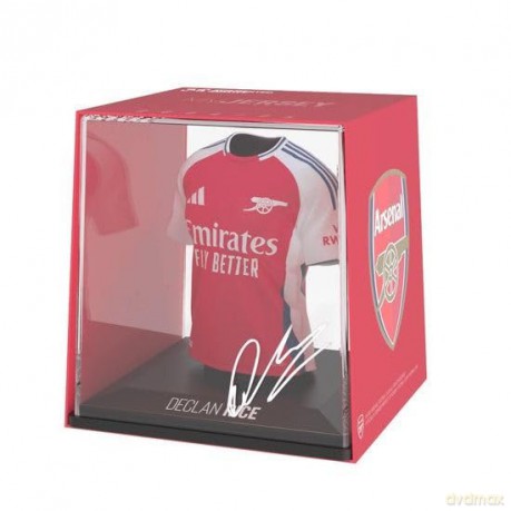 MyJersey Arsenal Declan Rice Home 2425 49MY00002