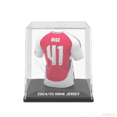 MyJersey Arsenal Declan Rice Home 2425 49MY00002