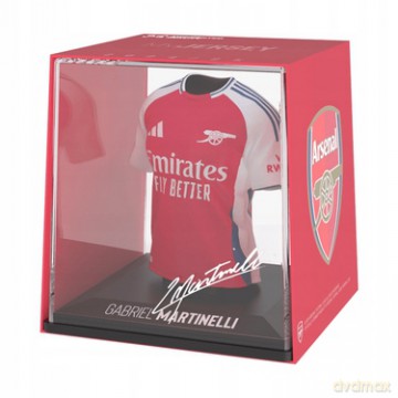 MyJersey Arsenal Gabriel Martinelli Home 2425 49MY00003