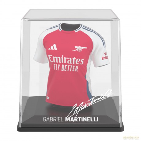 MyJersey Arsenal Gabriel Martinelli Home 2425 49MY00003