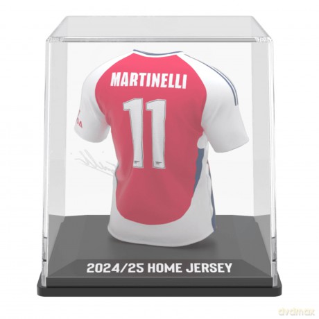 MyJersey Arsenal Gabriel Martinelli Home 2425 49MY00003