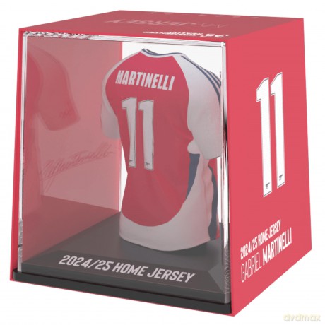 MyJersey Arsenal Gabriel Martinelli Home 2425 49MY00003