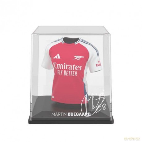 MyJersey Arsenal Odegaard Home 2425 49MY00004