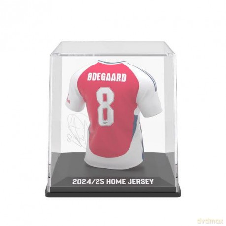 MyJersey Arsenal Odegaard Home 2425 49MY00004