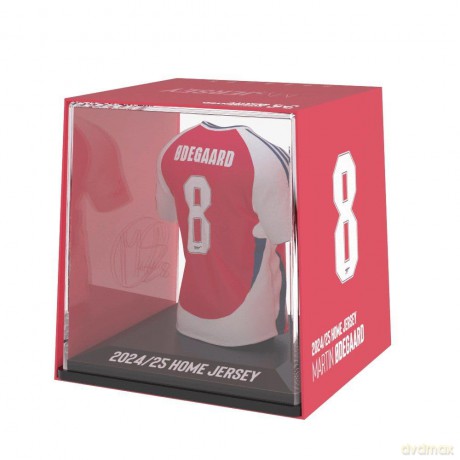 MyJersey Arsenal Odegaard Home 2425 49MY00004