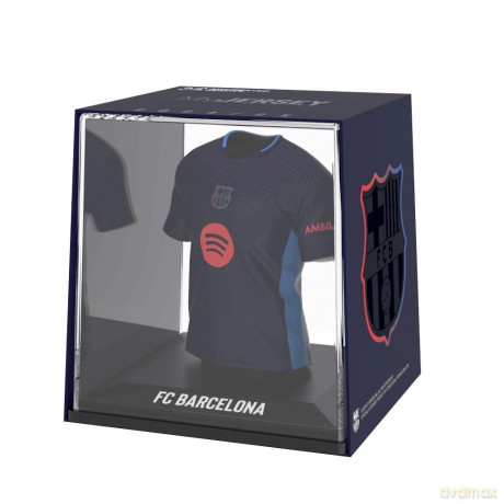 MyJersey Barcelona Away 2425 44MY00009