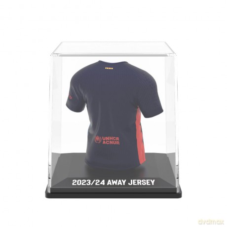 MyJersey Barcelona Away 2425 44MY00009